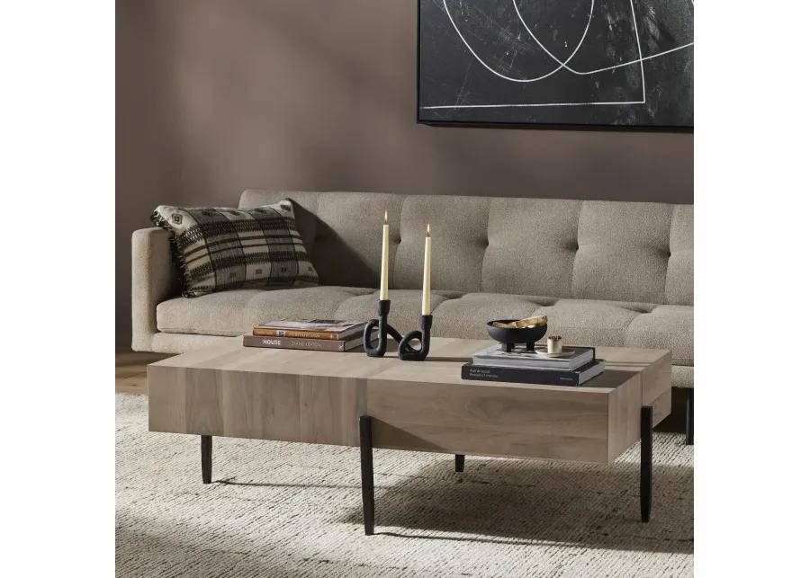 Indra Coffee Table