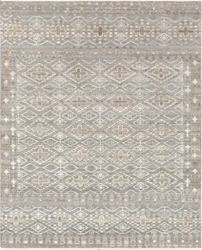 Nobility NBI-2304 2' x 3' Beige Rug