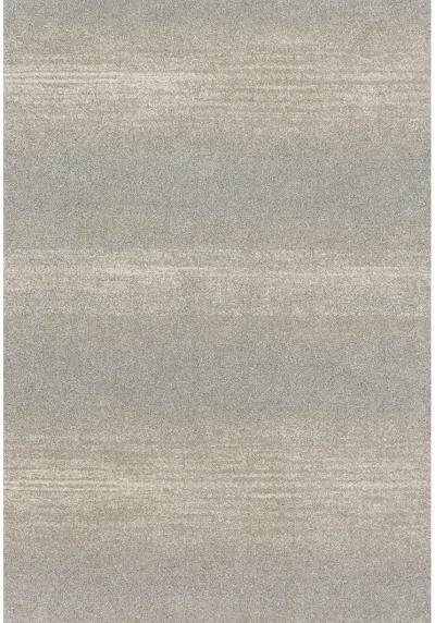 Emory EB03 Silver 7'7" x 10'6" Rug