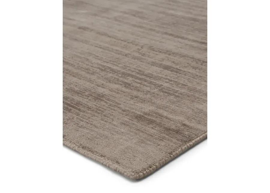 Yasmin Yasmin Natural 8' x 10' Rug