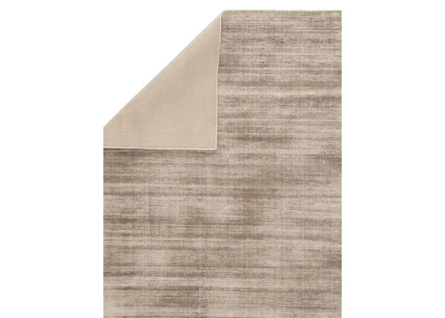 Yasmin Yasmin Natural 8' x 10' Rug