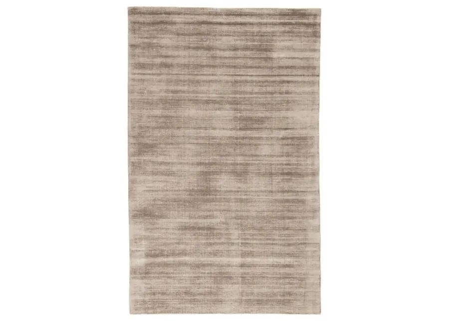 Yasmin Yasmin Natural 8' x 10' Rug