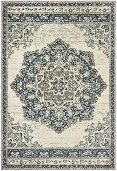 Richmond 12' x 15' Ivory Rug