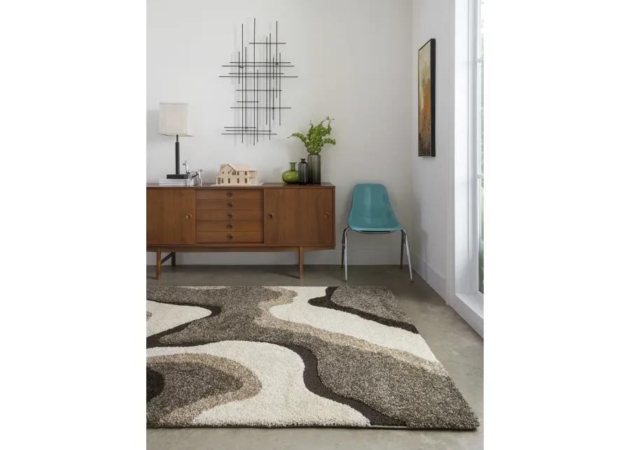 Enchant EN06 2'3" x 8'" Rug