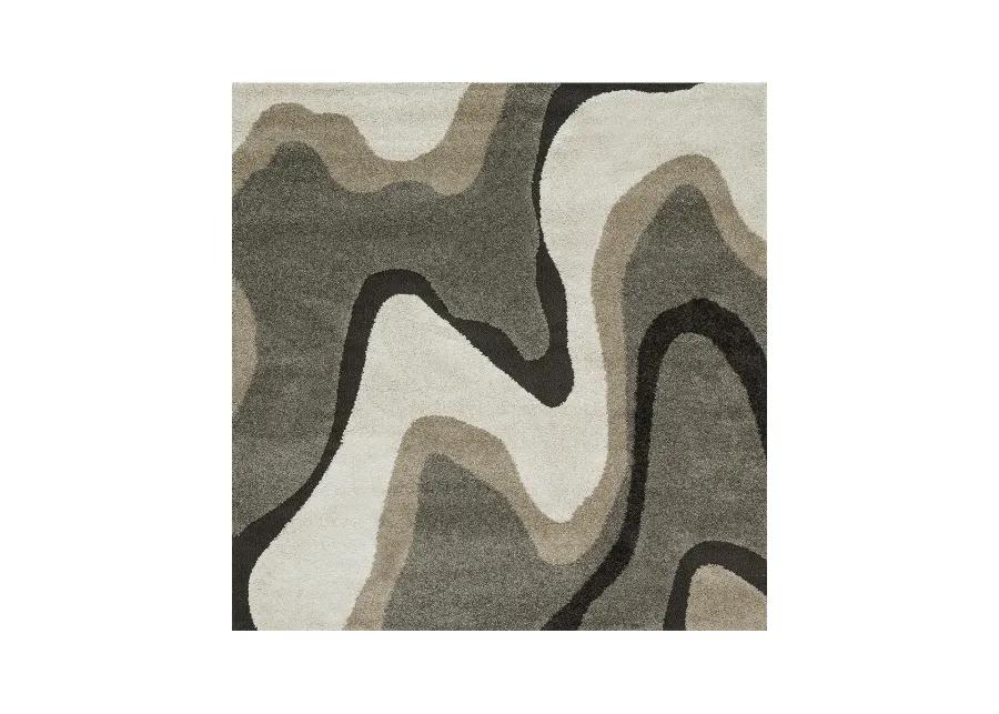 Enchant EN06 2'3" x 8'" Rug