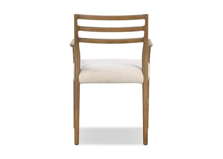 Glenmore Dining Arm Chair