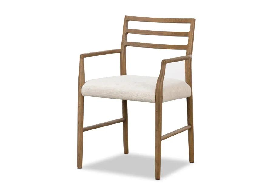 Glenmore Dining Arm Chair