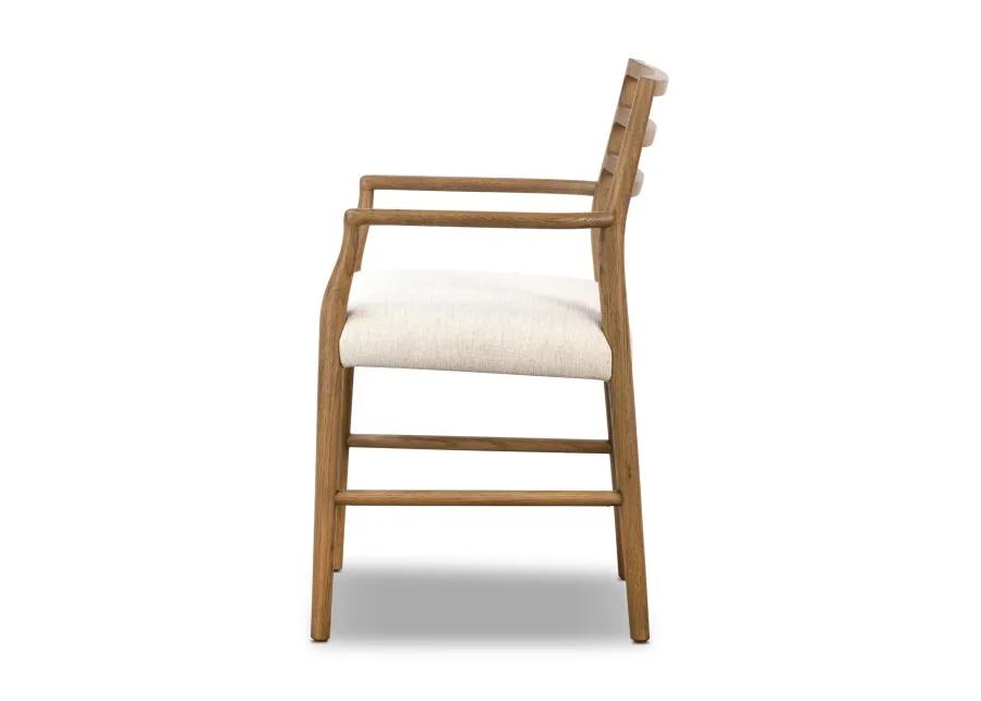 Glenmore Dining Arm Chair