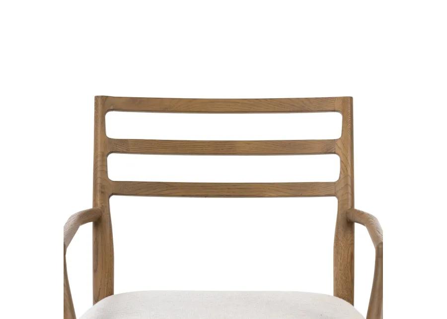 Glenmore Dining Arm Chair