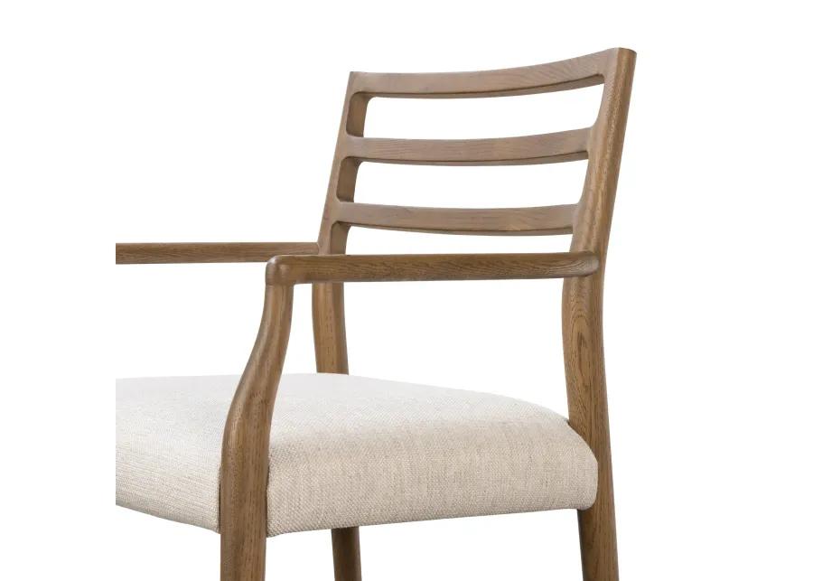 Glenmore Dining Arm Chair