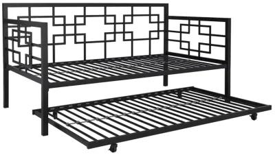 Atwater Living Gia Twin Daybed with Trundle