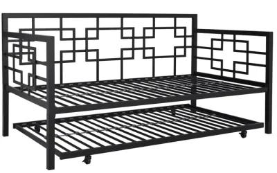 Atwater Living Gia Twin Daybed with Trundle