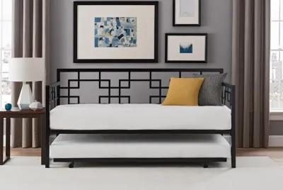 Atwater Living Gia Twin Daybed with Trundle