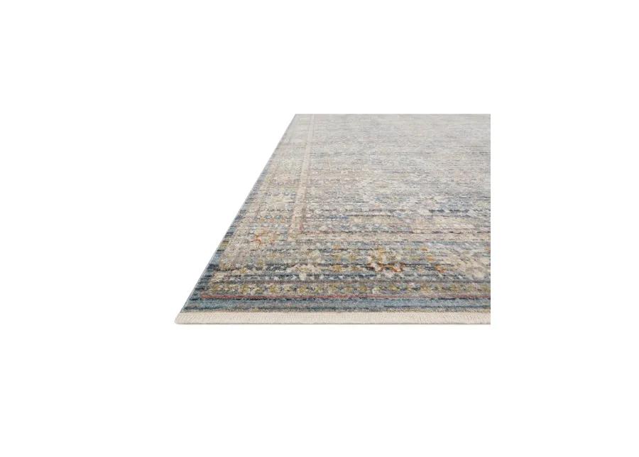 Claire CLE06 2'7" x 8'" Rug