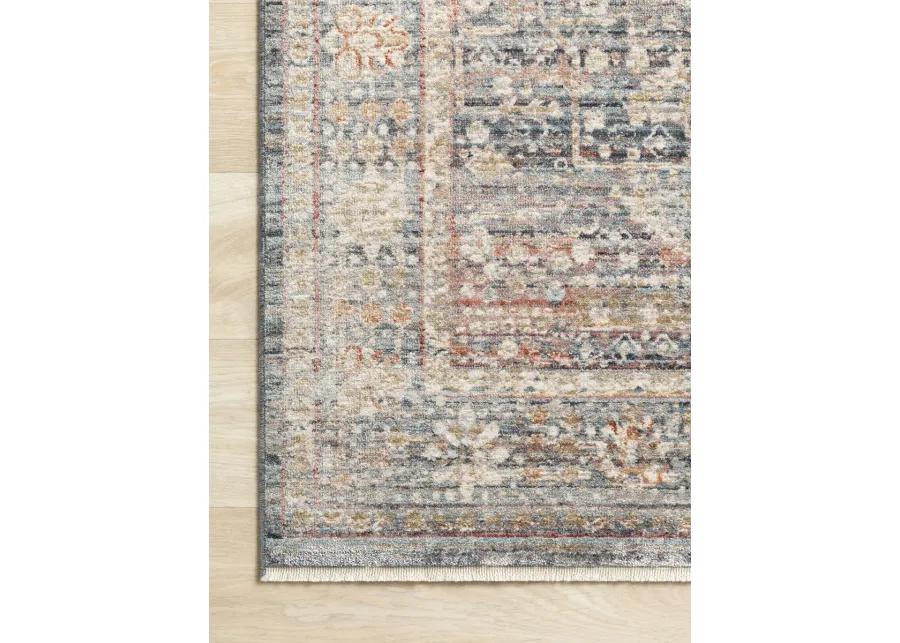 Claire CLE06 2'7" x 8'" Rug