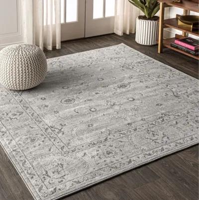 Modern Persian Vintage Area Rug