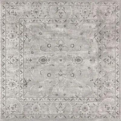 Modern Persian Vintage Area Rug