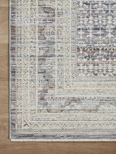 Zuma ZUM03 2'7" x 7'9" Rug