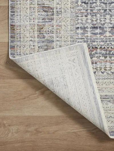 Zuma ZUM03 2'7" x 7'9" Rug