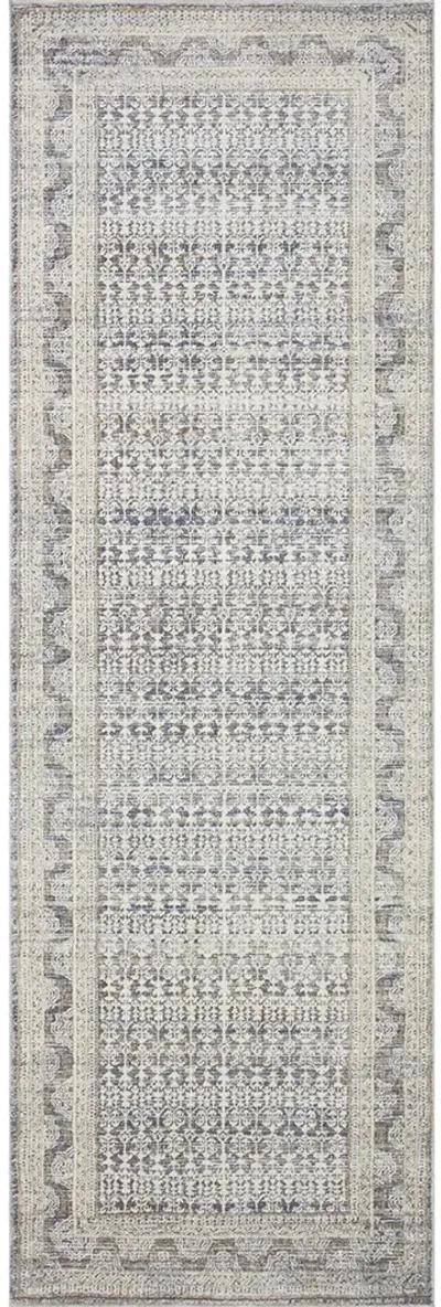 Zuma ZUM03 2'7" x 7'9" Rug