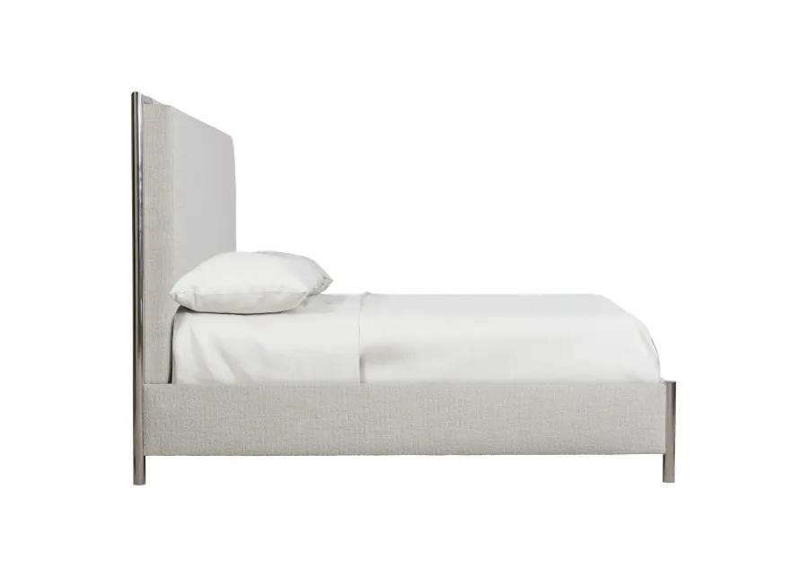 Modulum Queen Panel Bed