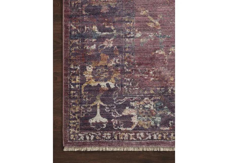 Giada GIA02 5'" x 5'" Rug