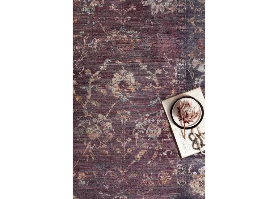 Giada GIA02 5'" x 5'" Rug