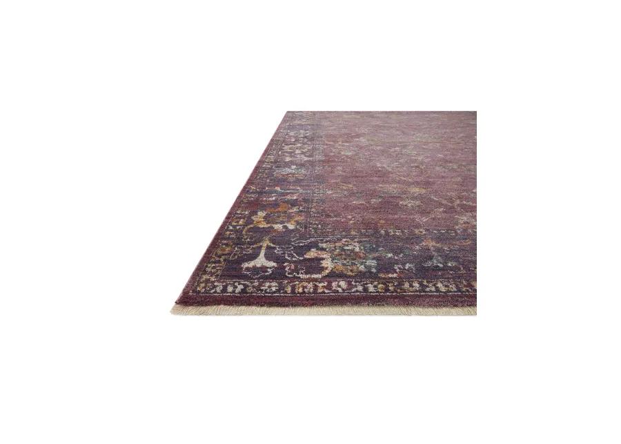 Giada GIA02 5'" x 5'" Rug