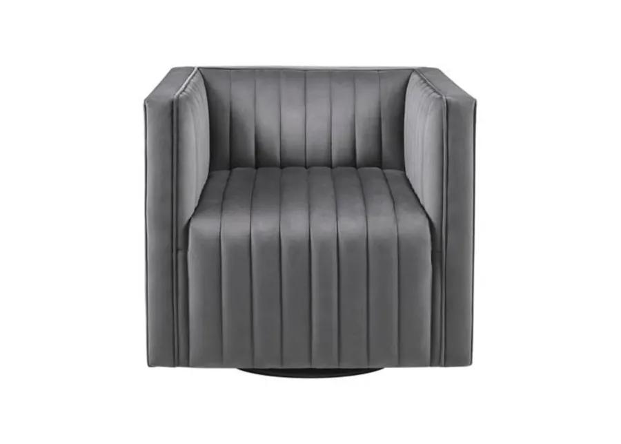 Belen Kox Swivel Chair, Belen Kox