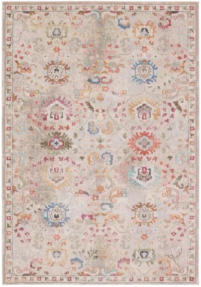 Polaris Hesperia Multicolor 9'10" x 14' Rug