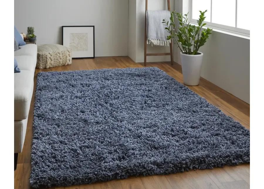 Stoneleigh 8830F Blue 4' x 6' Rug