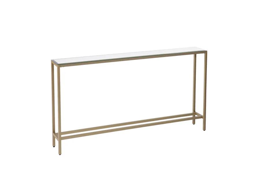 Solange Long Console Table