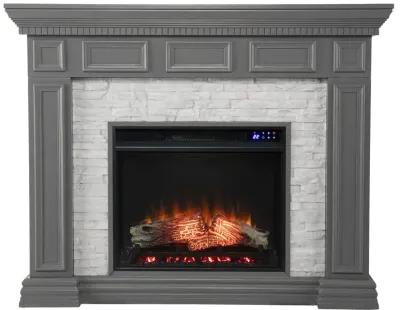 Emerson Touch Fireplace