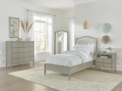 Charlotte 2pc Queen Bedroom Set