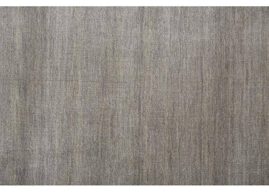 Luna 8049F Gray/Ivory 8' x 11' Rug