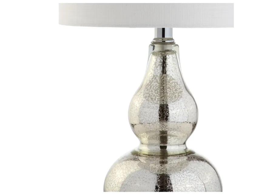 Anya Mini Glass LED Table Lamp