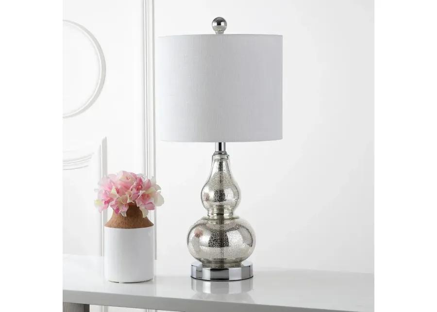 Anya Mini Glass LED Table Lamp