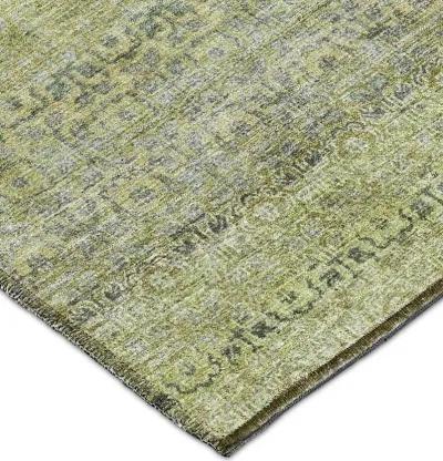 Burano BU12 Aloe 20" x 30" Rug