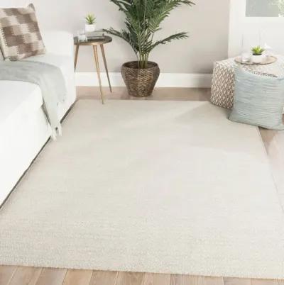 Poise Eulalia Gray 10' x 14' Rug