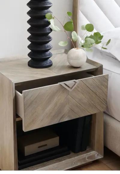 Earthly Delight Nightstand