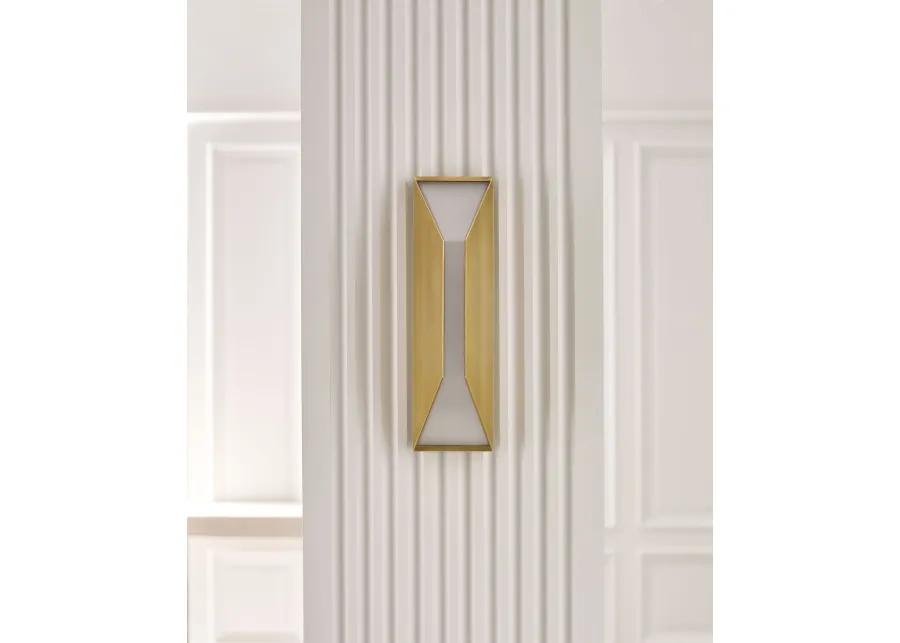 Stretto 8" Sconce