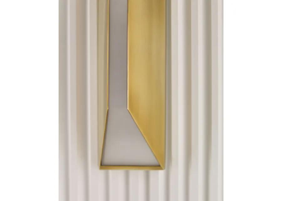 Stretto 8" Sconce