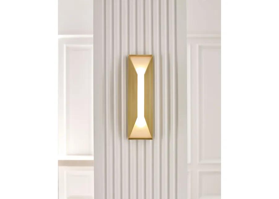 Stretto 8" Sconce