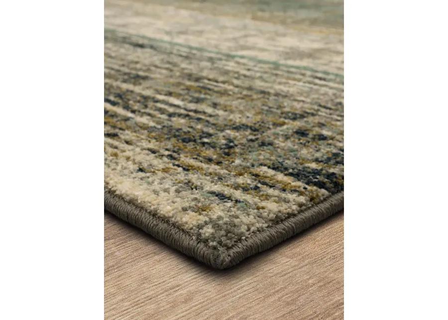 Artisan by Scott Living Diffuse Bronze 2' 4" X 7' 10" Rug