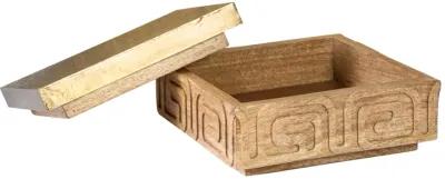 Maze Box - Small