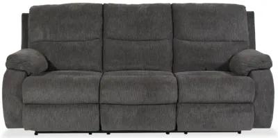 Scranto Manual Reclining Sofa