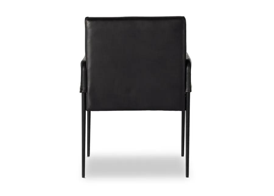 Brickel Dining Armchair