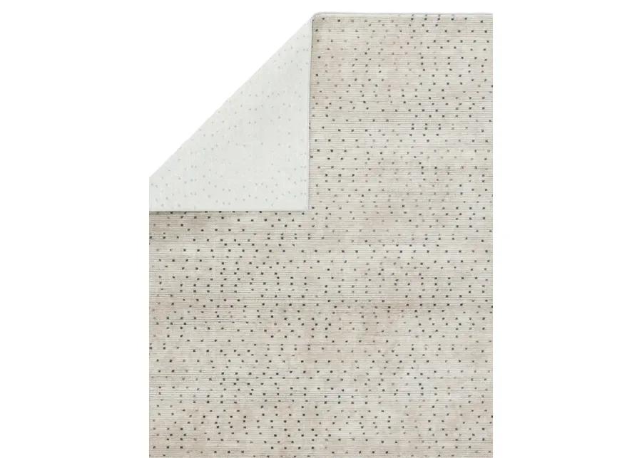 Sundar Melora Natural 6'7" x 9'6" Rug