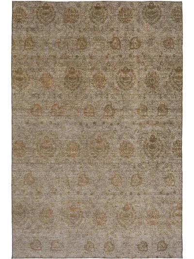 Burano BU8 Brown 5' x 7'6" Rug