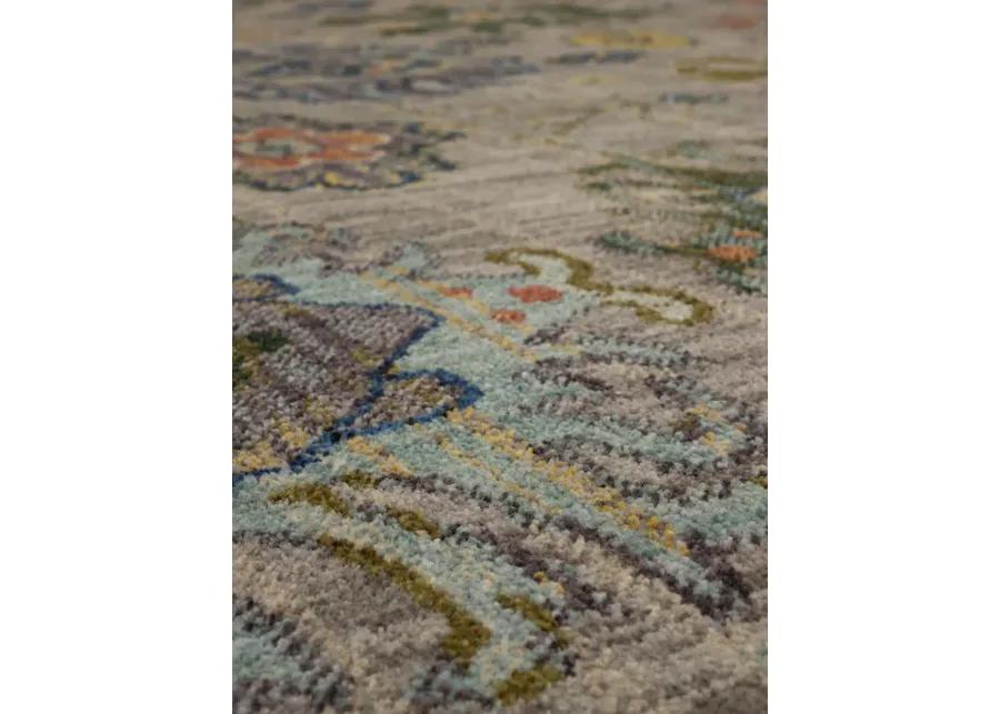 Pandora Passion Granite 8' X 11' Rug